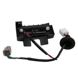 Rear Hatch Release Button for 2012-2017 Hyundai Veloster 81260-2V010