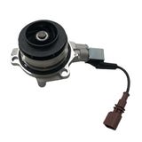 Engine Water Pump 04L121011N for 2015-2016 VW Golf Jetta Beetle Passat Audi A3 2.0L TDI