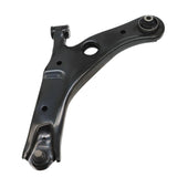 Front Lower Control Arm Pair with Ball Joints for 2020-2024 Nissan Sentra 545016LB0A – product image