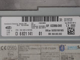 2015-2019 BMW F22 F32 F10 14-21 Mini Cooper Navigation Radio Audio CD Player CI682114101 OEM - product image