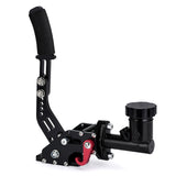 Hydraulic Handbrake Lever for Drift and Rally with 0.75 inch Master Cylinder HB04BK