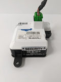 2006 2007 Subaru Tribeca Dashboard Left Warning Light Display Screen 85271XA00A OEM - product image