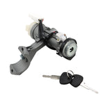 Ignition Lock Cylinder and Switch with Key for 2004-2009 Kia Spectra 2.0L