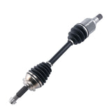 Front Left CV Axle for 2010-2015 Toyota Prius 2012-2017 Prius V and 2011-2017 Lexus CT200h 43420-47030