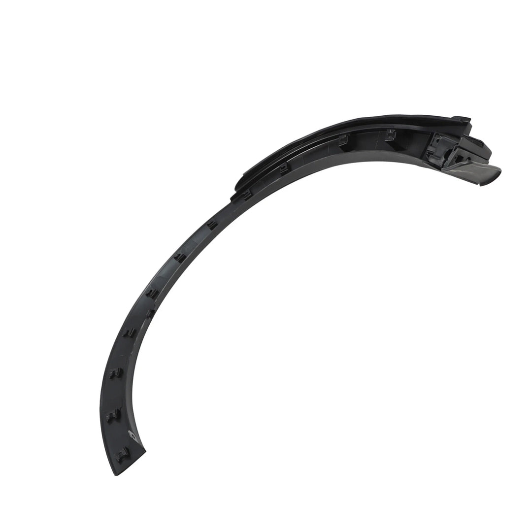 Left Rear Driver Side Fender Opening Molding for Mazda CX-9 2016-2023 TK4851W60H – product image 3