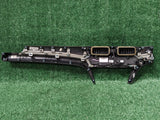 2018-2022 HONDA ACCORD SPORT FRONT DASH AC HEATER CLIMATE CONTROL TRIM PANEL 79610TVAA016 OEM - product image