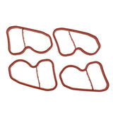 4PCS Car Intake Manifold Gasket 11618571001 For BMW 114d 116d 118d 120d 125d 20d – product image 4