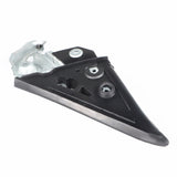 Front Door Gusset Mirror Mount RH Passenger Side for 2003-2008 Subaru Forester 61158SA000