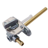 Gas Tank Petcock Fuel Valve for Yamaha Kawasaki Arctic Cat ATVs 2GU-24500-02