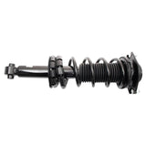 Rear Shock and Spring Assembly Pair for 2012-2016 Subaru Impreza