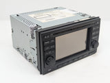 12-15 Nissan Rogue CD GPS Nav Navigation Radio Receiver 259151VX1A OEM - product image