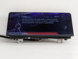 12-17 BMW 3 4 Series L7 CID 8.8" Monitor Screen GPS Navigation Info Display OEM 9292248 - product image
