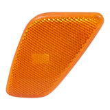 Park/Signal/Side Marker for 1997-2006 Wrangler Left 55155629AC CH2550120 2227-0036L - product image