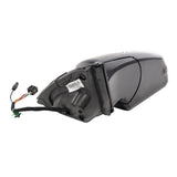 Driver Side Mirror with Turn Signal Camera and Blind Spot for 2020-2021 Chevrolet Traverse 84777409