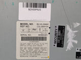 00 01 02 03 04 TOYOTA Highlander Radio 6CD Changer Stereo Receiver 86120-2B680 OEM - product image