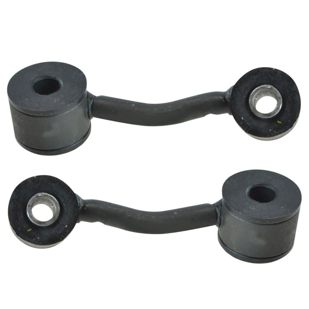 Rear Sway Bar Link Pair for 1997-2005 Chevrolet Malibu, Classic, Pontiac Grand Am, Oldsmobile Alero and Cutlass