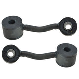Rear Sway Bar Link Pair for 1997-2005 Chevrolet Malibu, Classic, Pontiac Grand Am, Oldsmobile Alero and Cutlass