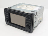 12-15 Nissan Rogue CD GPS Nav Navigation Radio Receiver 259151VX1A OEM - product image