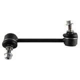 Front 8-Piece Ball Joint, Tie Rod & Link Kit for 2004-2006 Chevrolet Colorado & GMC Canyon