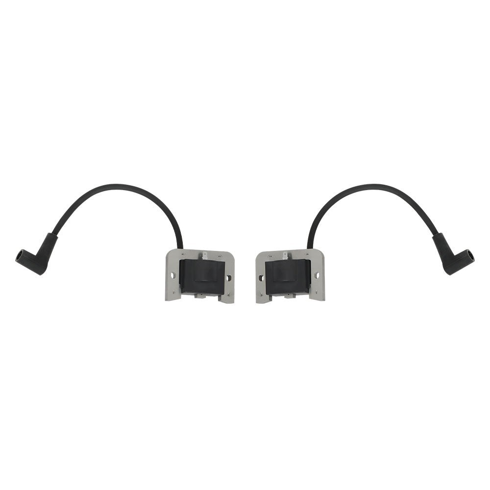 Ignition Coil Module 2 Pack for Kohler KT ZT KT725 Engines 32 584 06-S