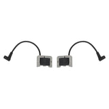 Ignition Coil Module 2 Pack for Kohler KT ZT KT725 Engines 32 584 06-S