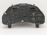 2006-2008 Lexus IS250 IS350 AT Speedometer Gauge Cluster 83800-53580 OEM 224K - product image