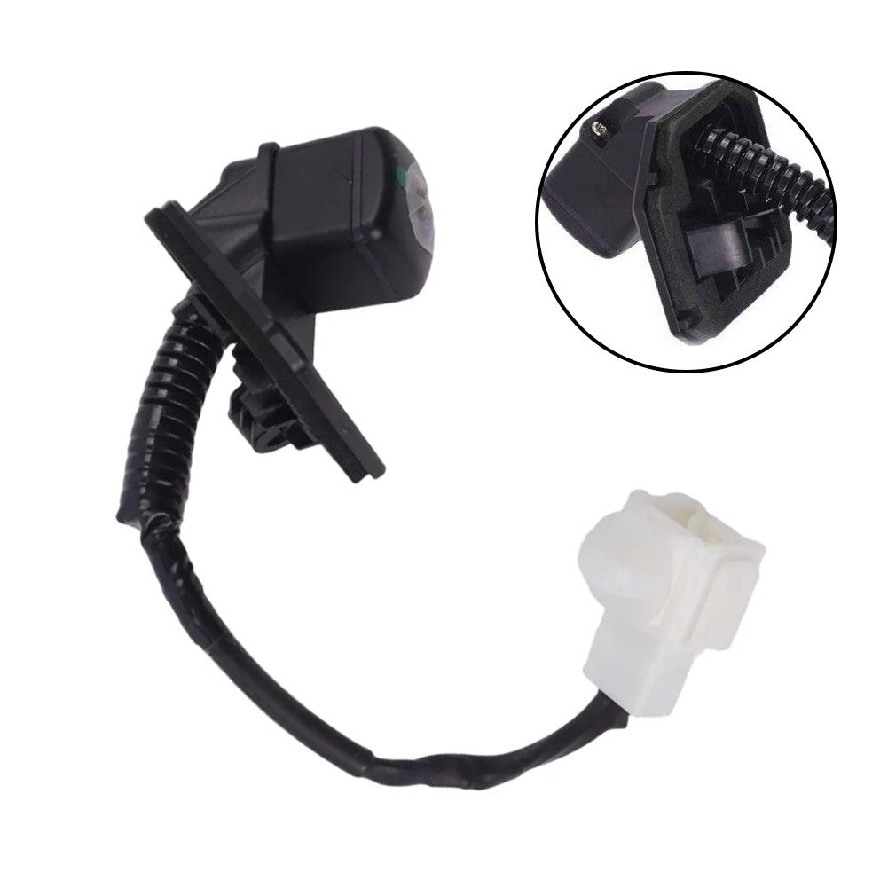 Rear Backup Camera 39530-TC4-003 for 2014-2022 Honda XR-V