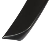 Matte Black Rear Trunk Spoiler Wing for 2011-2019 Chrysler 300