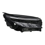 Right LED Headlight for 2022-2024 Chevrolet Equinox LS 84949293 – product image 4