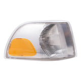 Park/Signal/Side Marker For 1998-2000 S70 Set 94831856 1998-2002 C70 VO2521101 8223-0016LR - product image