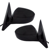 Power Mirror for 2013-2016 Pathfinder Set 963013KA9A NI1321242 4336-4006LR - product image