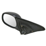 Driver Side Manual Remote Mirror for 1992-1995 Honda Civic