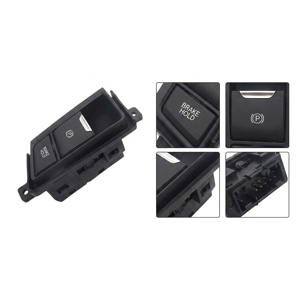 Electronic Parking Brake Switch 35355-TLA-A02 for 2017-2022 Honda CR-V