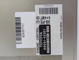 1998 Toyota RAV4 2.0L 4x4 MT Engine Computer Control Module ECU PCM 89661-42381 OEM - product image