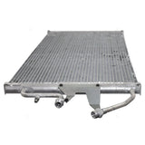 Condenser A/C AC Assembly fits Escalade Suburban Tahoe Yukon & Denali 52480034 1663-0052 - product image