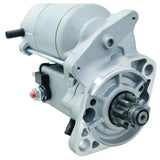 Starter For BobCat New Holland Thomas Equipment Kubota Diesel Engines LRS01129 – front view