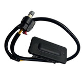 Liftgate Tailgate Switch 85877553 for 2019-2025 Chevrolet Silverado