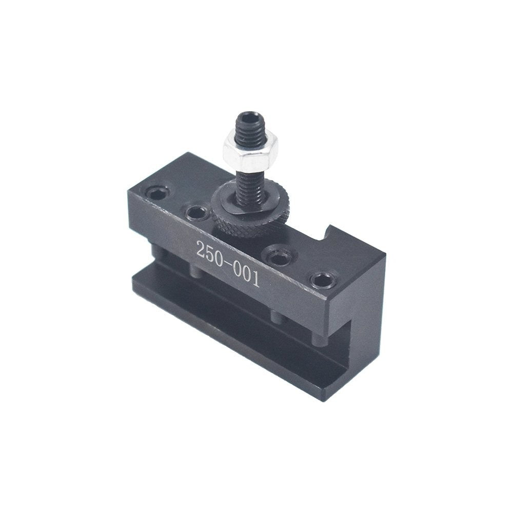 OXA #10 Quick Change Knurling Turning and Facing Tool Holder 250-010