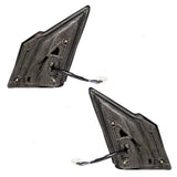 Power Mirror For 2010-2013 MDX Turn Signal Indicator Memory Heated Set 7332-0007LR - product image