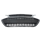 Front Bumper Grille for 2019-2022 Chevrolet Spark 42687998