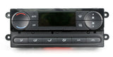 2005-2008 Ford F-150 OEM Automatic Temperature Control Panel 4L3H-18D422-AG - product image