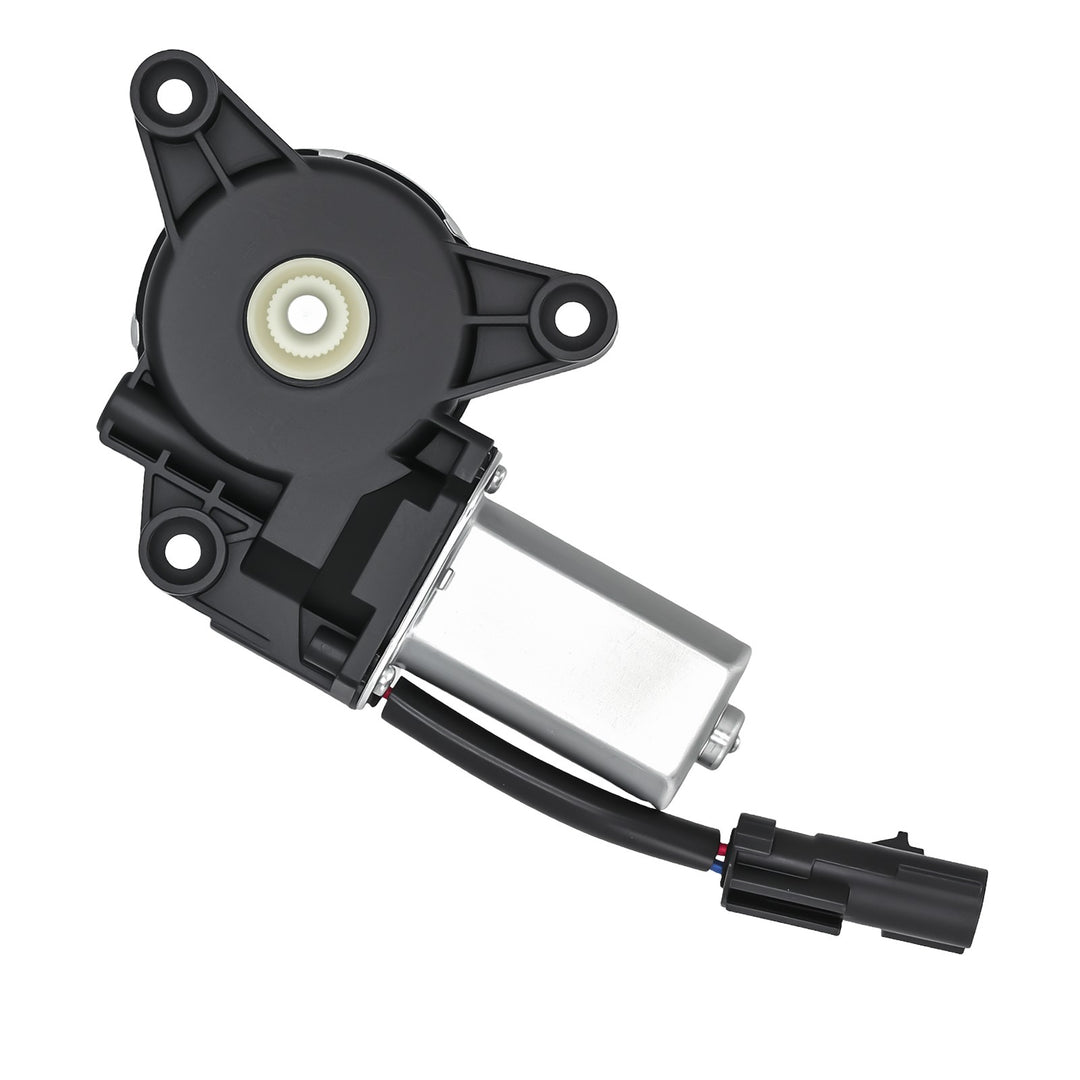Front Left Window Motor for 2008-2014 Dodge Avenger 2011-2015 Chrysler 200 and 2007-2010 Sebring 68020567AA