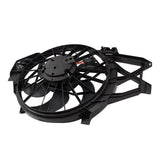 Radiator Fan fits 1999-2004 Ford Mustang Base 6 Cyl Engine Cooling Assembly 3661-0040 - product image