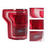 Tail Light Assembly Pair for 2015-2017 Ford F-150 FO2800259 – product image 3