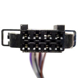 Power Mirror For 2003-2010 Beetle Turn Signal Indicator Heated Right VW1321133 8332-0001R - product image
