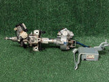 2009-2013 Toyota Corolla Electric Power Steering Column Motor Control Module 89650-02300 OEM - product image