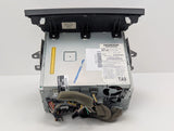 with CODE 12-15 Honda Pilot Fm CD Player Radio Receiver AC Air Climate Control 39100-SZA-A922-M2 OEM - product image
