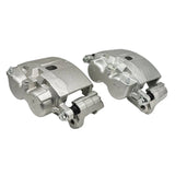 Front Brake Caliper Pair with Brackets for Multiple-Year GM Vehicles 18-B4730 – product image 6