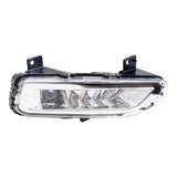 Fog Light For 2022 Frontier LED Right 261508996C 2020-2023 Sentra NI2593141 4225-0031R - product image