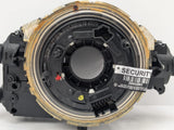 2003-2010 Porsche Cayenne Column Combination Switch Clock Spring 7L5953549D OEM - product image